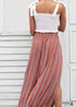 Boho Pants Womens Gina